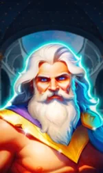 Zeus of Olympus