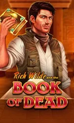 Book of Dead