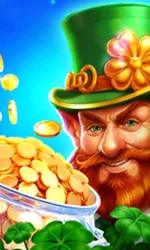 4 Pots Riches: Hold and Win