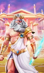 Gates of Olympus