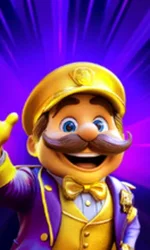Super Grand Link Express: Hold & Win