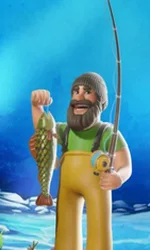 Big Bass Bonanza