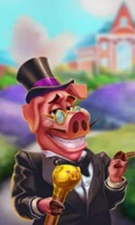 Crack More Piggy Banks