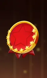 5 Star Coins Hold & Win