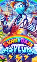 Sunnydaze Asylum