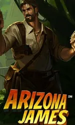 Arizona James And The Lost Relics