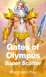 Gates of Olympus Super Scatter